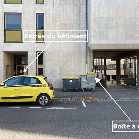 La suite de l'Observatoire Strasbourg Extérieur photo