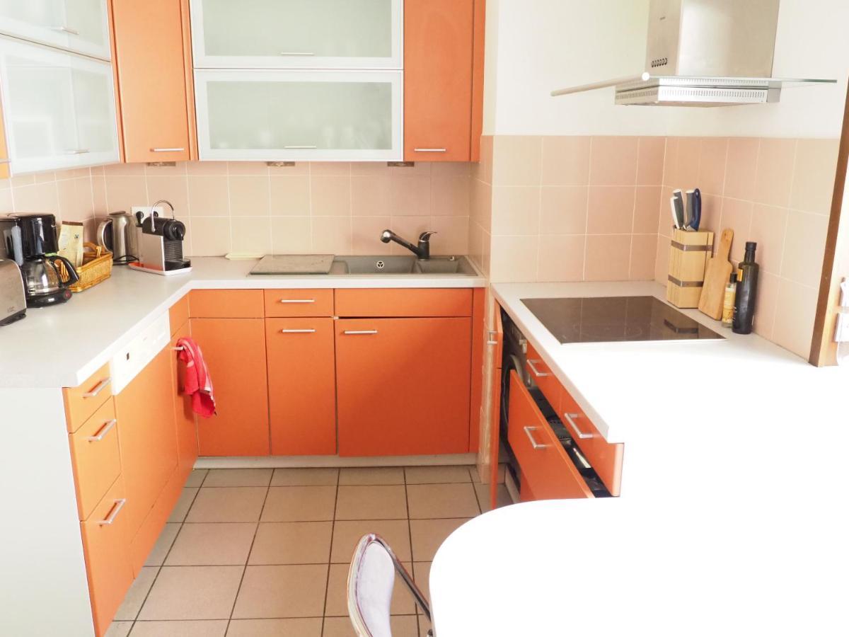 La suite de l'Observatoire Strasbourg Extérieur photo