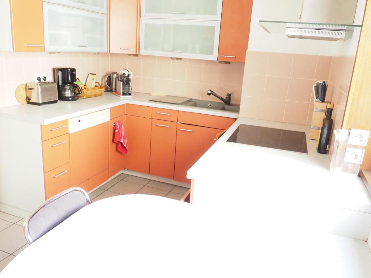 La suite de l'Observatoire Strasbourg Extérieur photo