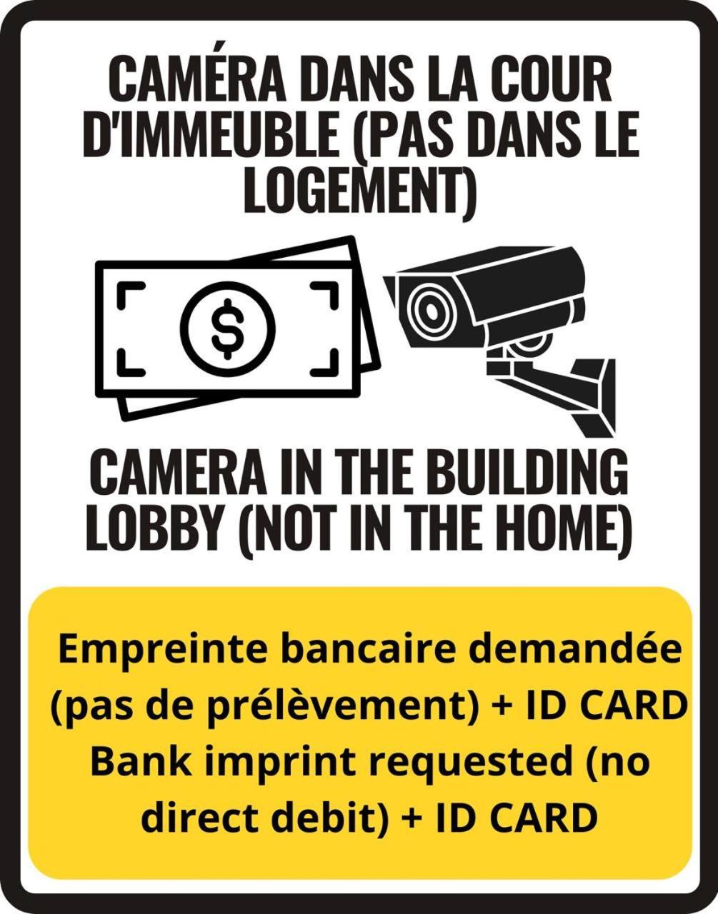 La suite de l'Observatoire Strasbourg Extérieur photo